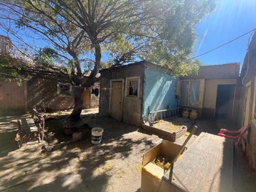 Casa en venta en Casa/terreno en Venta (173405), Calama - 5 dormitorios, 2 baños