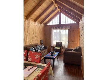 Casa en venta en Este, Litueche - 3 dormitorios, 2 baños