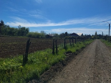 Terreno Agricola en venta en Puente perales, Los Ángeles