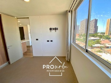 Departamento en venta en Metro Ecuador, Estación Central - 1 dormitorio, 1 baño