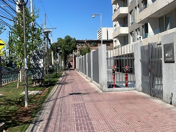 Departamento en venta en Avenida María 6495, La Cisterna, Santiago Metropolitan Region 7970000, Chile, La Cisterna - 1 dormitorio, 1 baño