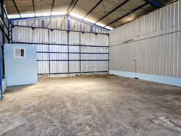 Bodega en arriendo mensual en Lo Gamboa 251, Quilpué, Quilpué - 1 baño