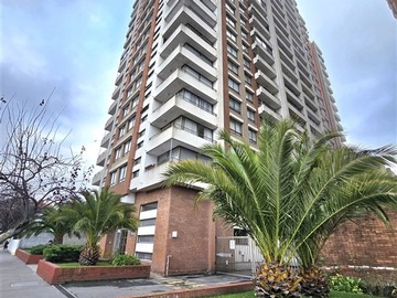 Venta / Departamento / Concepción