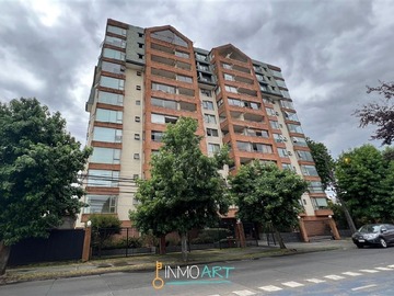 Arriendo Mensual / Departamento / Temuco