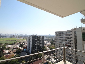 Departamento en venta en Departamento espectacular (74337), Ñuñoa - 2 dormitorios, 2 baños