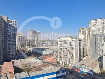 Departamento en venta en Dpto en Venta 1 dorm. Metro San Alberto Hurtado, Estación Central - 1 dormitorio, 1 baño