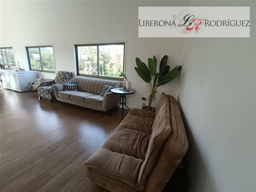 Casa en venta en Parcela con casa en Valle Alegre, Quintero - 4 dormitorios, 3 baños