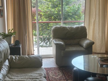 Departamento en venta en Altos de mirasol ii 16-21, Algarrobo - 3 dormitorios, 2 baños