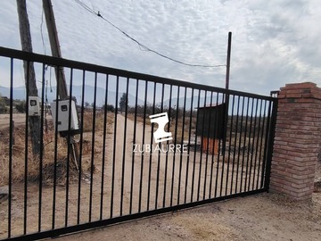 Parcela en venta en Sector la peña, Nogales
