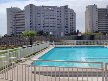 Arriendo Mensual / Departamento / La Serena