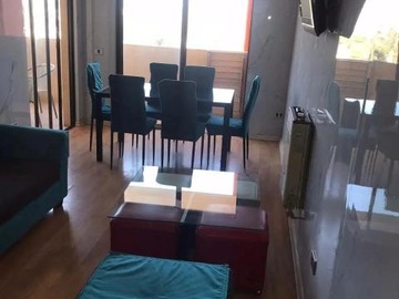 Departamento en venta en Gerónimo de Alderete - Colombia, La Florida - 2 dormitorios, 2 baños