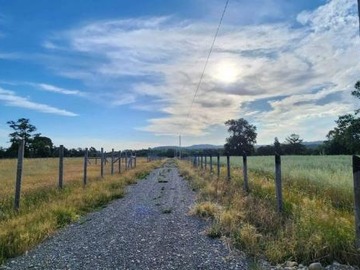 Parcela en venta en freire - camino freire, Freire