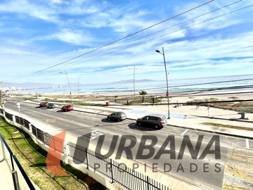 Departamento en venta en Oceanic frontal 2 dorm 2 baños estac. Y bodega, La Serena - 2 dormitorios, 2 baños