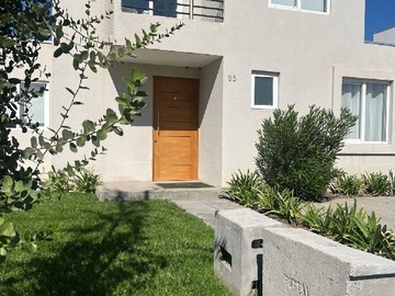 Casa en venta en Casa nueva chicureo norte/ venta sin comisión (92065), Colina - 4 dormitorios, 3 baños