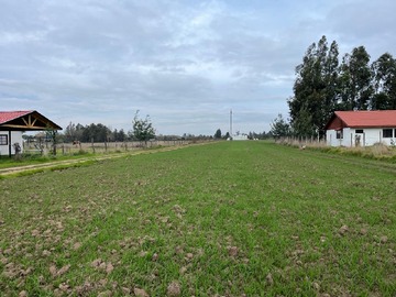 Parcela en venta en Parcela de 5.000 Mts. en Ruta 5 Sur - Sector Buli