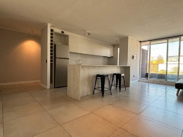 Departamento en arriendo mensual en Pedro Rico 5440, Ñuñoa, Región Metropolitana de Santiago 7750000, Chile, Ñuñoa - 2 dormitorios, 2 baños