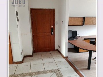 Departamento en venta en San Antonio 378, Santiago, Región Metropolitana de Santiago 8320000, Chile, Santiago - 4 dormitorios, 2 baños