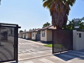 Venta / Casa / El Monte