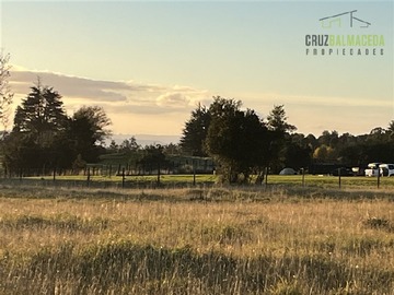 Parcela en venta en Loteo Las Tranqueras, Puerto Varas