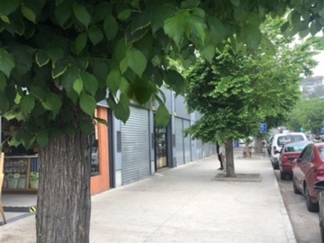 Local Comercial en arriendo mensual en 13 Norte, Viña del Mar - 1 baño