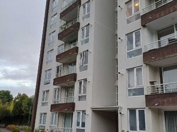 Departamento en venta en Vende depto con baja de precio (168335), Chiguayante - 3 dormitorios, 2 baños
