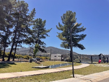 Terreno en venta en El mauco, Concón
