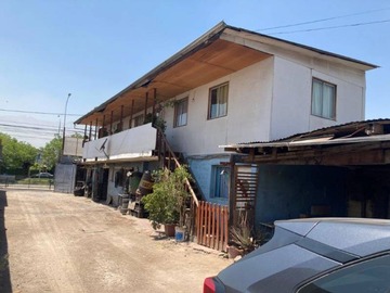 Terreno en venta en Av. Las industrias, San Joaquín