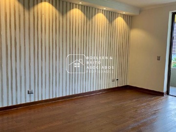 Departamento en venta en Céntrico y Luminoso, Listo para Habitar (134532), Temuco - 3 dormitorios, 3 baños