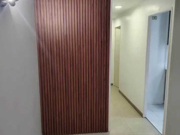 Departamento en arriendo mensual en Cómodo Depto con Excelente Conectividad (182314), Recoleta - 3 dormitorios, 2 baños