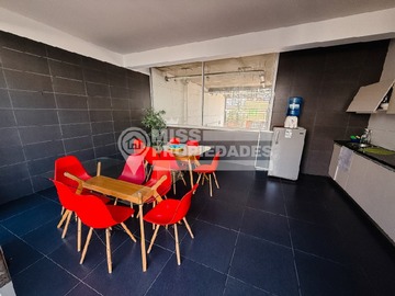 Departamento en arriendo mensual en baquedano 1114, Antofagasta - 3 dormitorios, 3 baños
