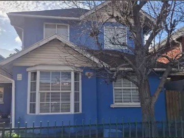 Casa en venta en Casa 2 pisos 4 dormitorios,3 baños, Puente Alto. (181694), Puente Alto - 4 dormitorios, 3 baños