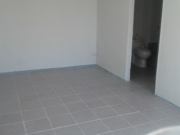 Departamento en arriendo mensual en El palto, Viña del Mar - 2 dormitorios, 1 baño