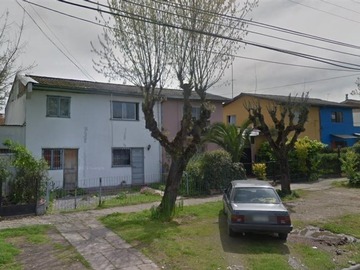 Casa en venta en Calle 6 Oriente N°353 Casa 148, Talca - 3 dormitorios, 2 baños