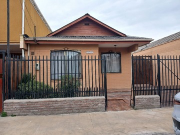 Arriendo Mensual / Casa / Maipú