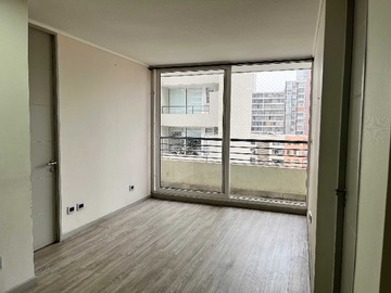Venta / Departamento / Santiago