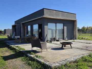 Venta / Parcela / Curicó