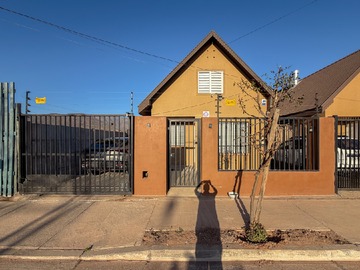 Casa en venta en Vista Valle, Coquimbo., Coquimbo - 3 dormitorios, 3 baños