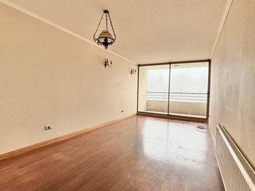 Departamento en arriendo mensual en Ponientes, viña del mar, Viña del Mar - 2 dormitorios, 2 baños