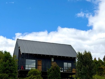 Casa en venta en Casa - Refugio en Venta, Valdivia (158679), Paillaco - 1 dormitorio, 1 baño