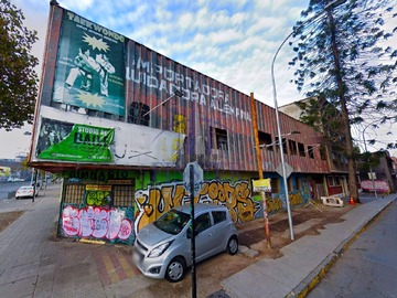Local Comercial en venta en Avenida Vicuña Mackenna 417, Santiago, Santiago Metropolitan Region 7500000, Chile, Ñuñoa