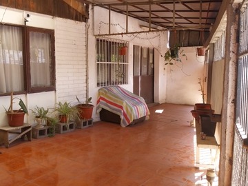 Casa en venta en San geronimo , puente alto, Puente Alto - 2 dormitorios, 1 baño