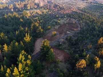 Venta / Terreno / Quillón