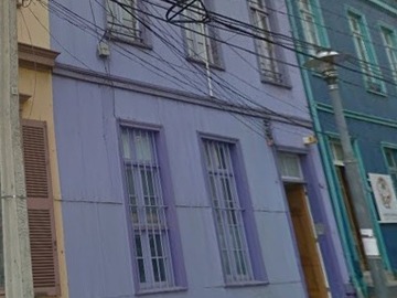 Departamento en arriendo mensual en San Enrique 335, Valparaíso - 1 baño