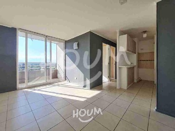 Departamento en venta en Avenida Mapocho, Quinta Normal - 3 dormitorios, 1 baño