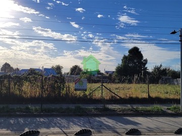 Sitio en venta en Bolivia 638, San Pablo
