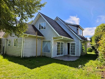 Casa en venta en Casa de 4 dormitorios en venta (133749), Puerto Varas - 4 dormitorios, 4 baños