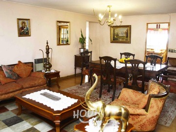 Venta / Departamento / San Miguel