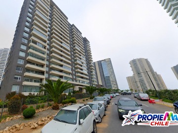 Venta / Departamento / Concón