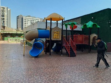 Departamento en venta en La mejor ubicación en barrio Independencia (172156), Independencia - 1 dormitorio, 1 baño