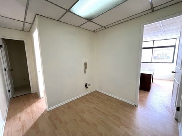 Oficina en venta en General Del Canto Esquina Antonio Varas, Providencia - 2 dormitorios, 1 baño